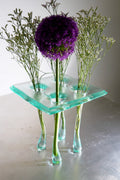 GERONNEN 4 — Glass Vase
