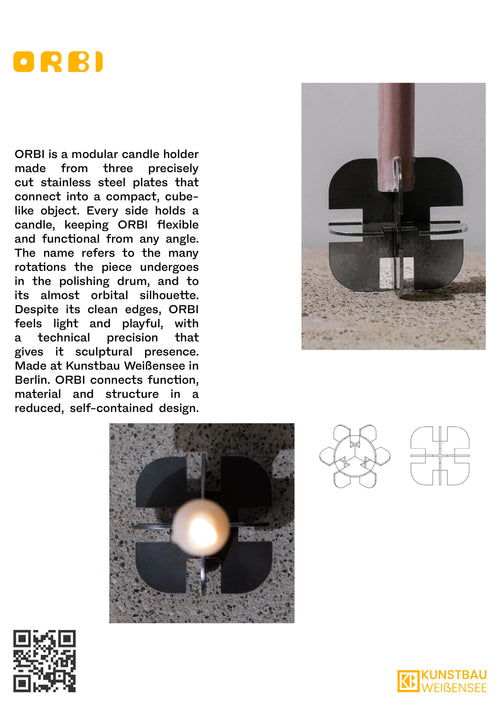 ORBI